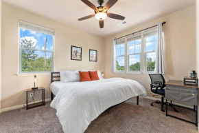 Family and Work Friendly Midtown Sanctuary Reno